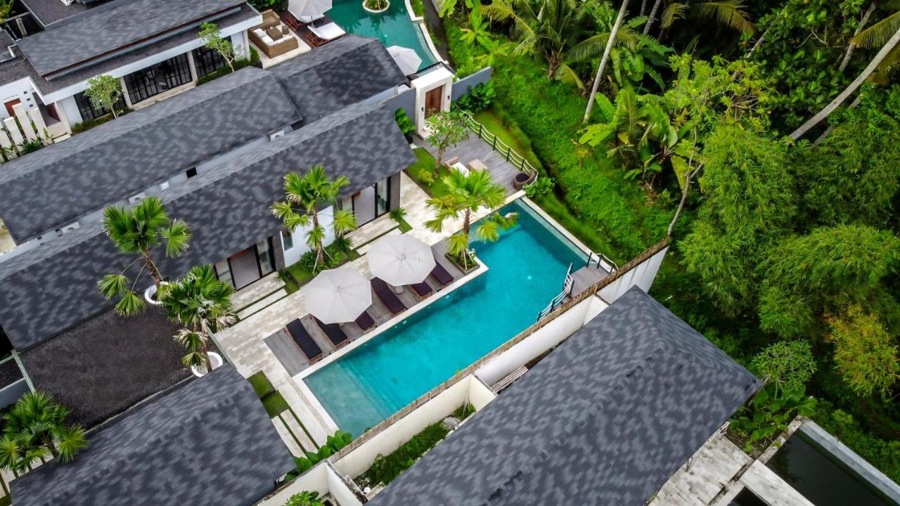 Villa Jump By Balisuperhost Ubud  Exterior photo
