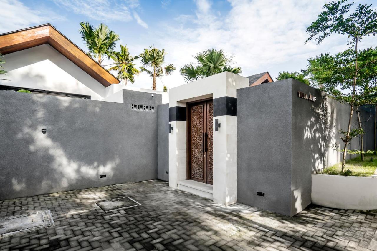 Villa Jump By Balisuperhost Ubud  Exterior photo