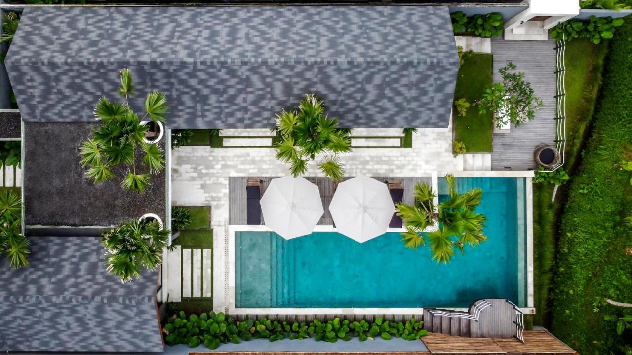Villa Jump By Balisuperhost Ubud  Exterior photo